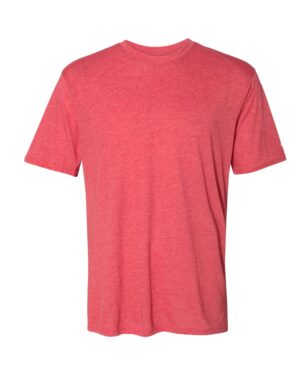 Badger Men's Triblend Performance T-Shirt - Image 35