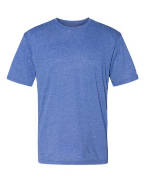 Badger Men's Triblend Performance T-Shirt - Image 41
