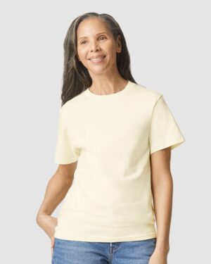 Gildan Unisex Hammer™ T-Shirt - Image 37