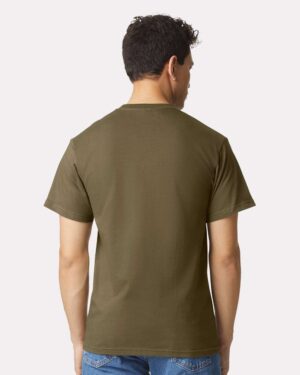 Gildan Unisex Hammer™ T-Shirt - Image 45