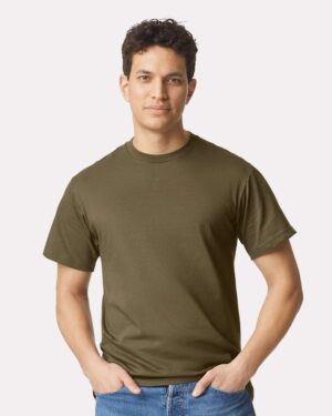Gildan Unisex Hammer™ T-Shirt - Image 43