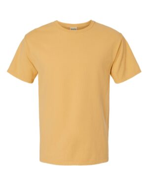 ComfortWash by Hanes Men's Garment-Dyed T-Shirt - Image 7