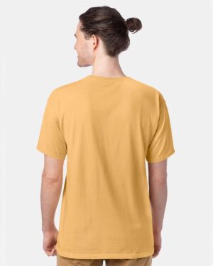 ComfortWash by Hanes Men's Garment-Dyed T-Shirt - Image 12