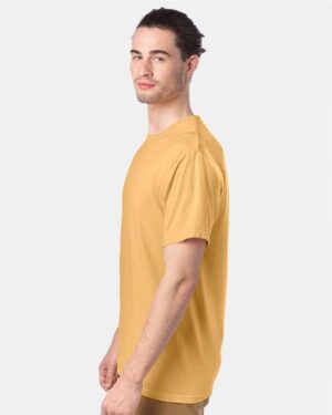 ComfortWash by Hanes Men's Garment-Dyed T-Shirt - Image 11