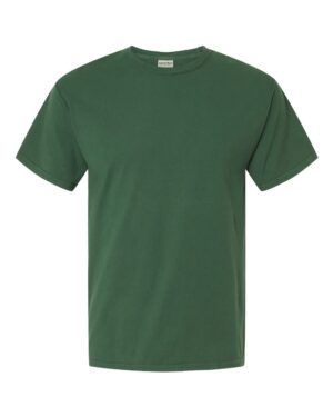 ComfortWash by Hanes Men's Garment-Dyed T-Shirt - Image 95