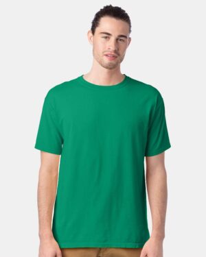 ComfortWash by Hanes Men's Garment-Dyed T-Shirt - Image 214