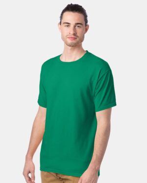 ComfortWash by Hanes Men's Garment-Dyed T-Shirt - Image 215