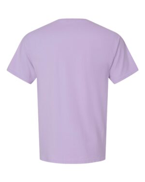 ComfortWash by Hanes Men's Garment-Dyed T-Shirt - Image 114