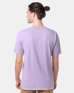 ComfortWash by Hanes Men's Garment-Dyed T-Shirt - Image 118