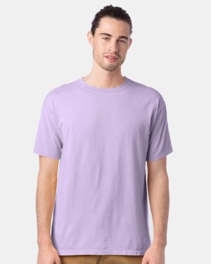 ComfortWash by Hanes Men's Garment-Dyed T-Shirt - Image 116