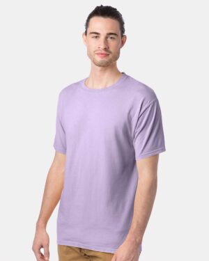 ComfortWash by Hanes Men's Garment-Dyed T-Shirt - Image 117
