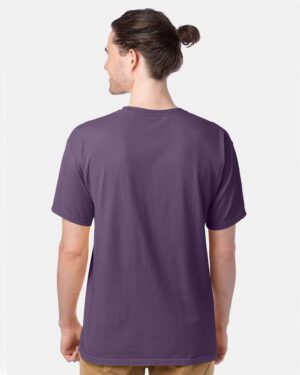 ComfortWash by Hanes Men's Garment-Dyed T-Shirt - Image 124