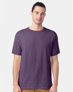 ComfortWash by Hanes Men's Garment-Dyed T-Shirt - Image 122