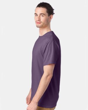 ComfortWash by Hanes Men's Garment-Dyed T-Shirt - Image 123