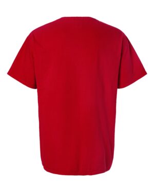 ComfortWash by Hanes Men's Garment-Dyed T-Shirt - Image 14