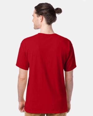 ComfortWash by Hanes Men's Garment-Dyed T-Shirt - Image 18