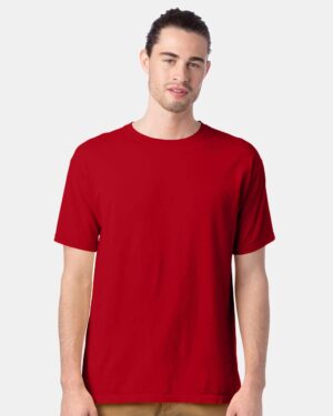 ComfortWash by Hanes Men's Garment-Dyed T-Shirt - Image 16