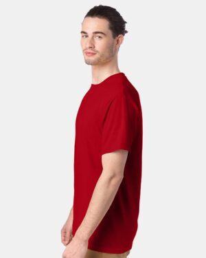 ComfortWash by Hanes Men's Garment-Dyed T-Shirt - Image 17