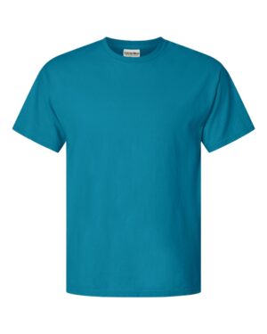 ComfortWash by Hanes Men's Garment-Dyed T-Shirt - Image 181