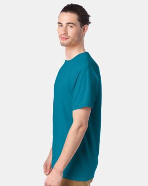 ComfortWash by Hanes Men's Garment-Dyed T-Shirt - Image 185