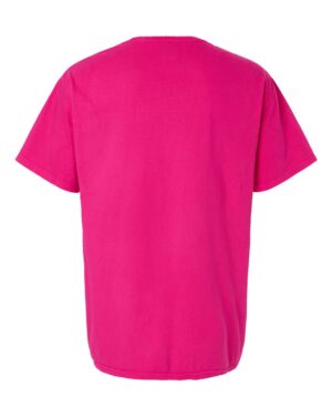 ComfortWash by Hanes Men's Garment-Dyed T-Shirt - Image 200