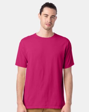 ComfortWash by Hanes Men's Garment-Dyed T-Shirt - Image 202
