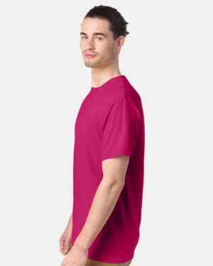 ComfortWash by Hanes Men's Garment-Dyed T-Shirt - Image 203