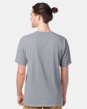 ComfortWash by Hanes Men's Garment-Dyed T-Shirt - Image 228