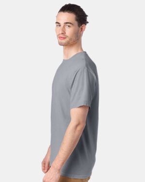 ComfortWash by Hanes Men's Garment-Dyed T-Shirt - Image 227