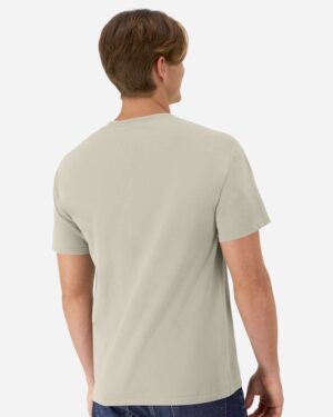 ComfortWash by Hanes Men's Garment-Dyed T-Shirt - Image 198