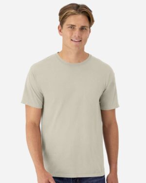 ComfortWash by Hanes Men's Garment-Dyed T-Shirt - Image 196