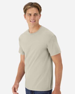 ComfortWash by Hanes Men's Garment-Dyed T-Shirt - Image 197