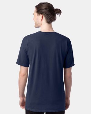 ComfortWash by Hanes Men's Garment-Dyed T-Shirt - Image 174