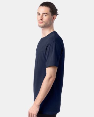 ComfortWash by Hanes Men's Garment-Dyed T-Shirt - Image 173