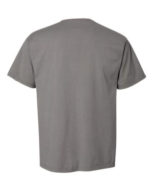 ComfortWash by Hanes Men's Garment-Dyed T-Shirt - Image 54