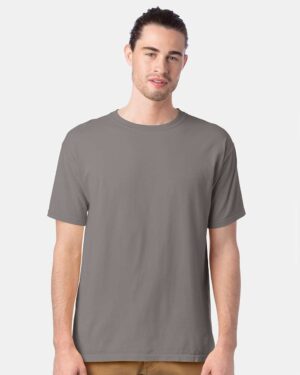 ComfortWash by Hanes Men's Garment-Dyed T-Shirt - Image 56