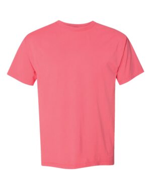 ComfortWash by Hanes Men's Garment-Dyed T-Shirt - Image 59