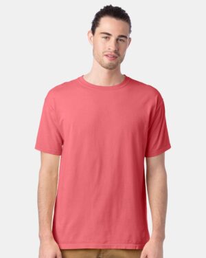 ComfortWash by Hanes Men's Garment-Dyed T-Shirt - Image 62