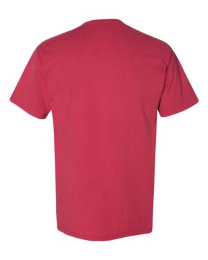 ComfortWash by Hanes Men's Garment-Dyed T-Shirt - Image 72