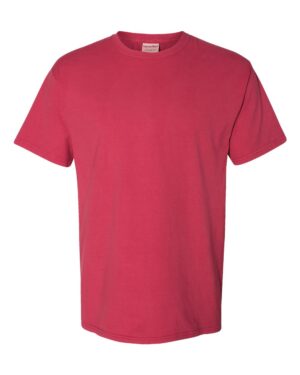 ComfortWash by Hanes Men's Garment-Dyed T-Shirt - Image 71
