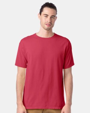 ComfortWash by Hanes Men's Garment-Dyed T-Shirt - Image 74