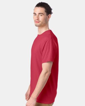 ComfortWash by Hanes Men's Garment-Dyed T-Shirt - Image 75