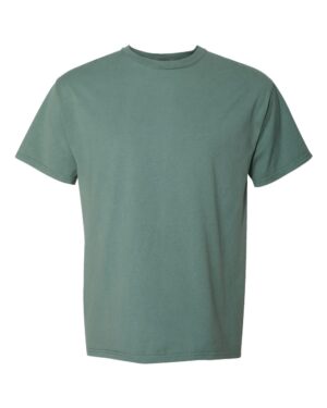 ComfortWash by Hanes Men's Garment-Dyed T-Shirt - Image 77