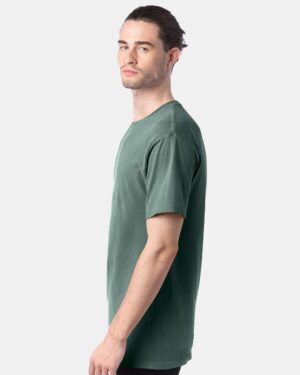 ComfortWash by Hanes Men's Garment-Dyed T-Shirt - Image 81