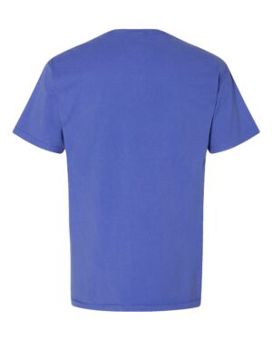 ComfortWash by Hanes Men's Garment-Dyed T-Shirt - Image 84