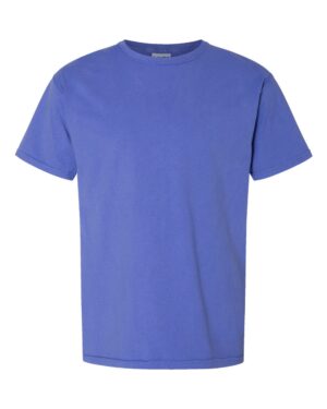 ComfortWash by Hanes Men's Garment-Dyed T-Shirt - Image 83