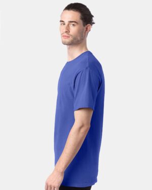 ComfortWash by Hanes Men's Garment-Dyed T-Shirt - Image 87