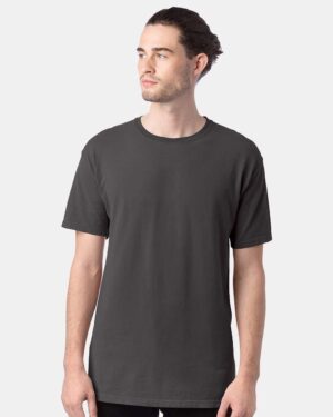 ComfortWash by Hanes Men's Garment-Dyed T-Shirt - Image 178