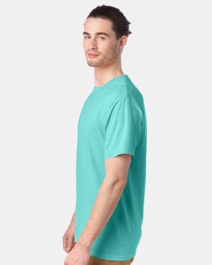 ComfortWash by Hanes Men's Garment-Dyed T-Shirt - Image 155