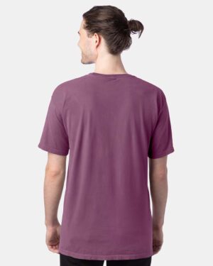 ComfortWash by Hanes Men's Garment-Dyed T-Shirt - Image 210